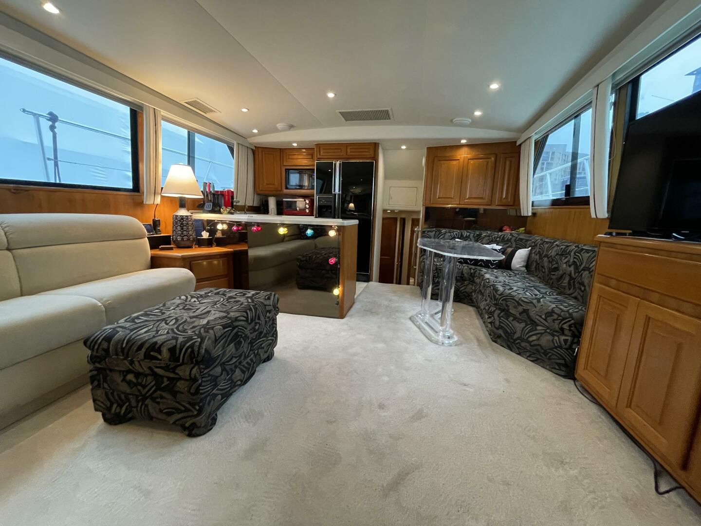 INSPIRATION 54ft Viking Yacht For Sale