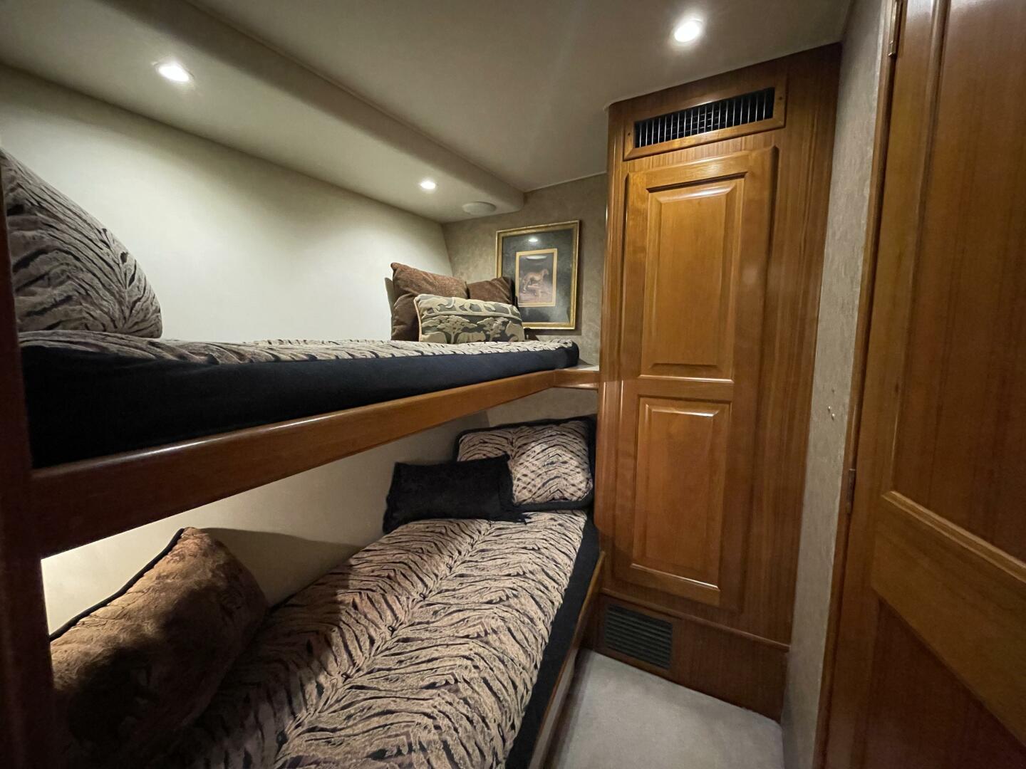 INSPIRATION 54ft Viking Yacht For Sale