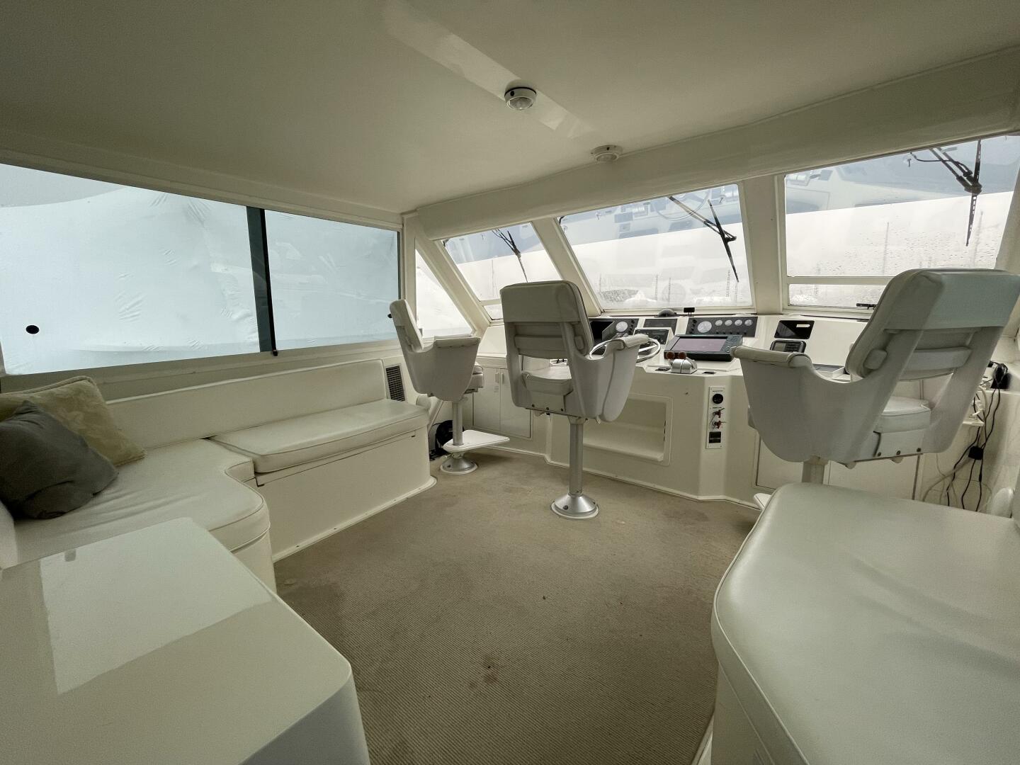 INSPIRATION 54ft Viking Yacht For Sale