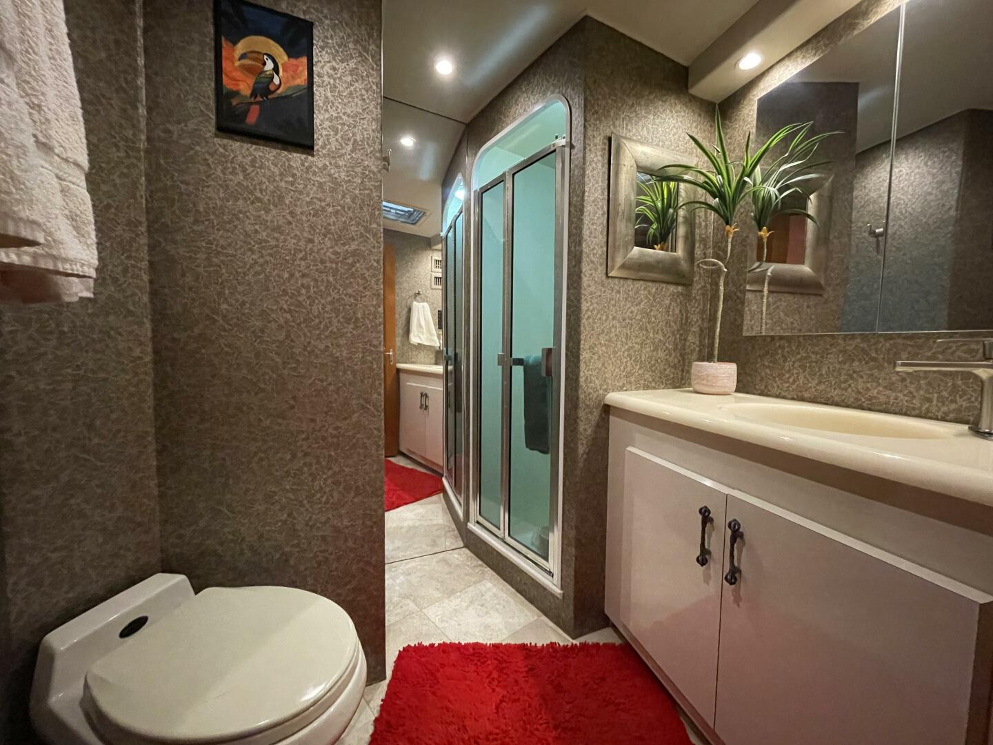 INSPIRATION 54ft Viking Yacht For Sale