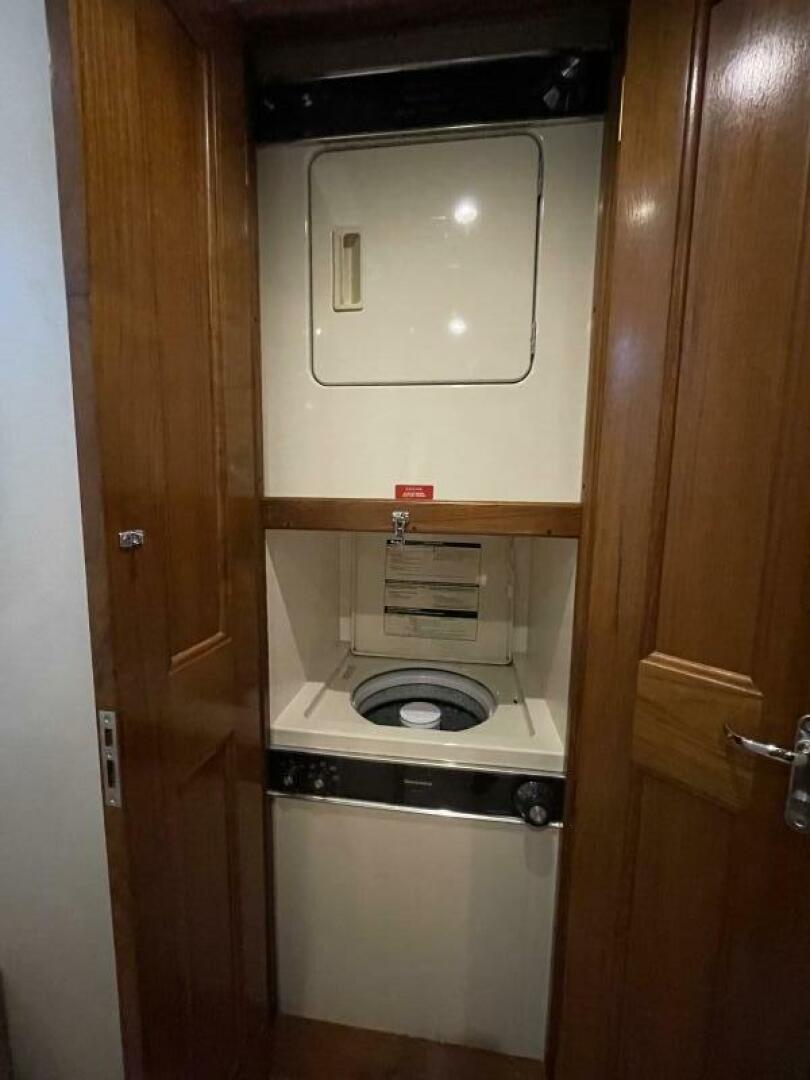 INSPIRATION 54ft Viking Yacht For Sale