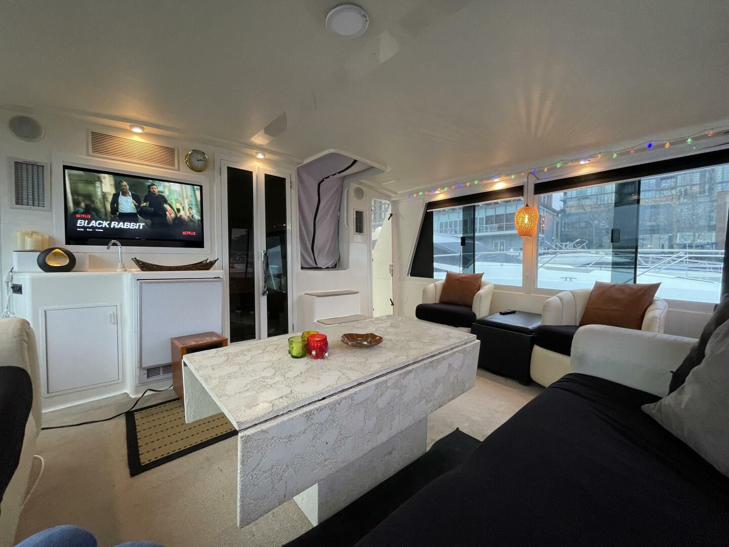 INSPIRATION 54ft Viking Yacht For Sale