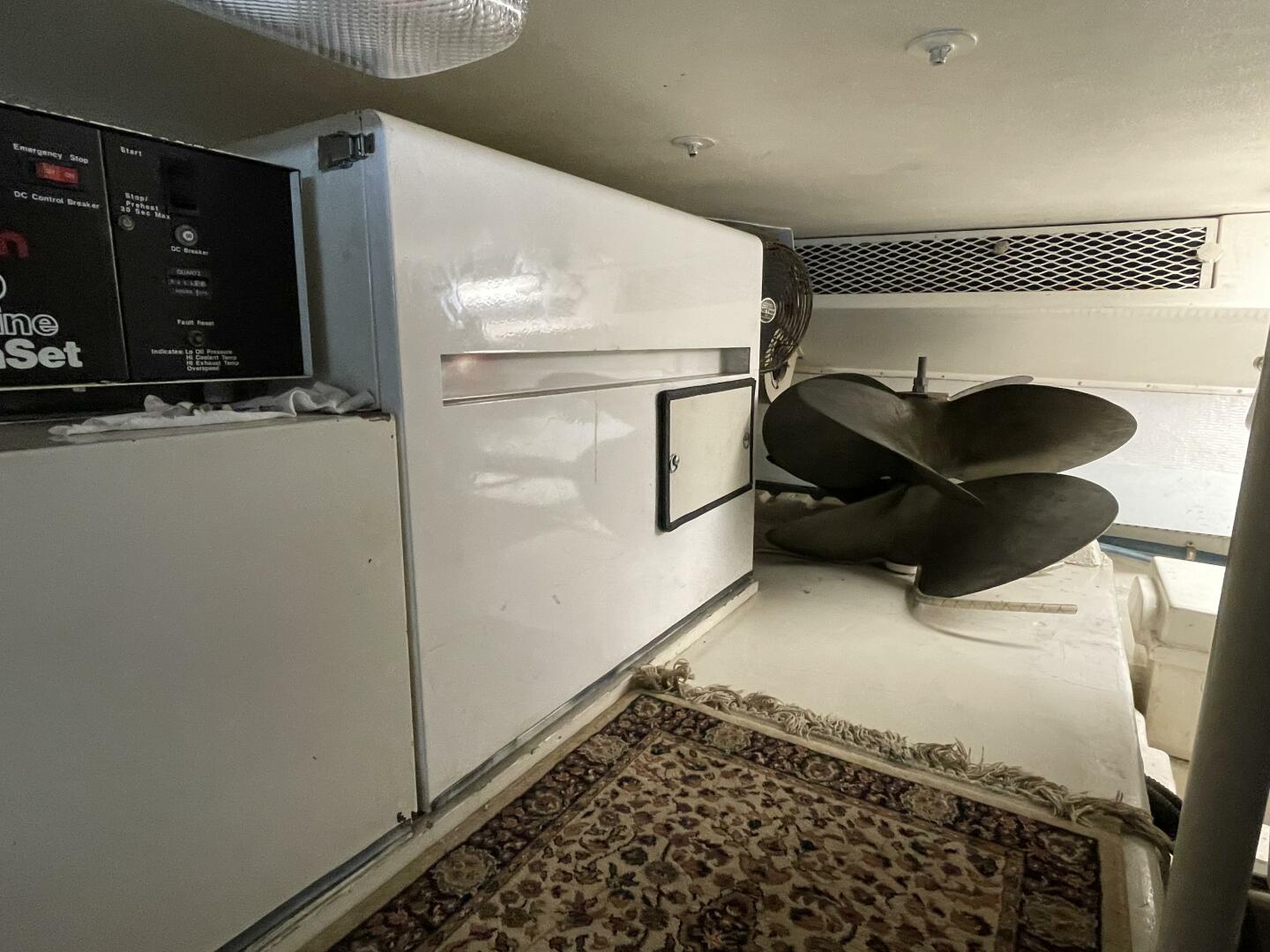 INSPIRATION 54ft Viking Yacht For Sale