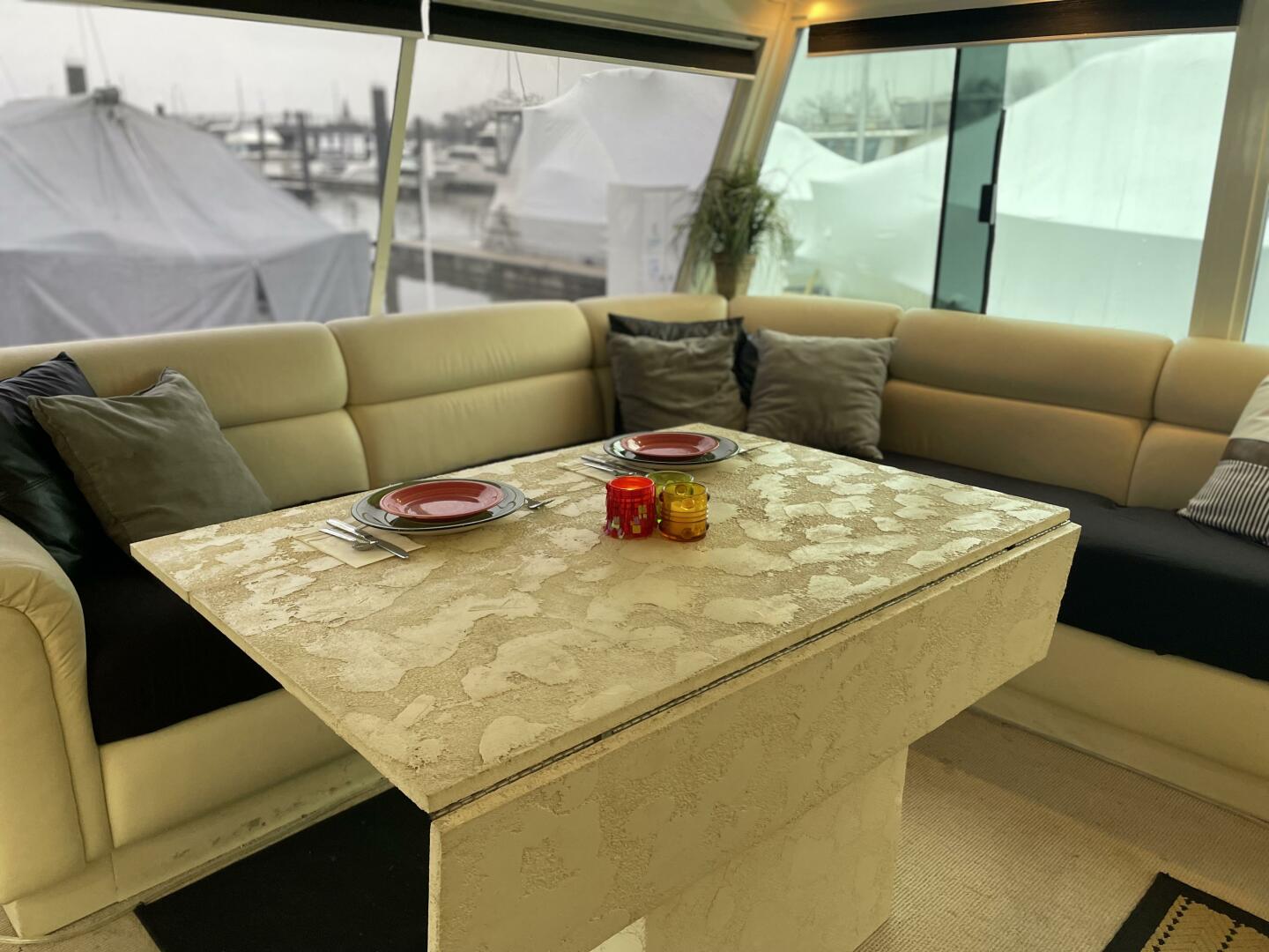 INSPIRATION 54ft Viking Yacht For Sale