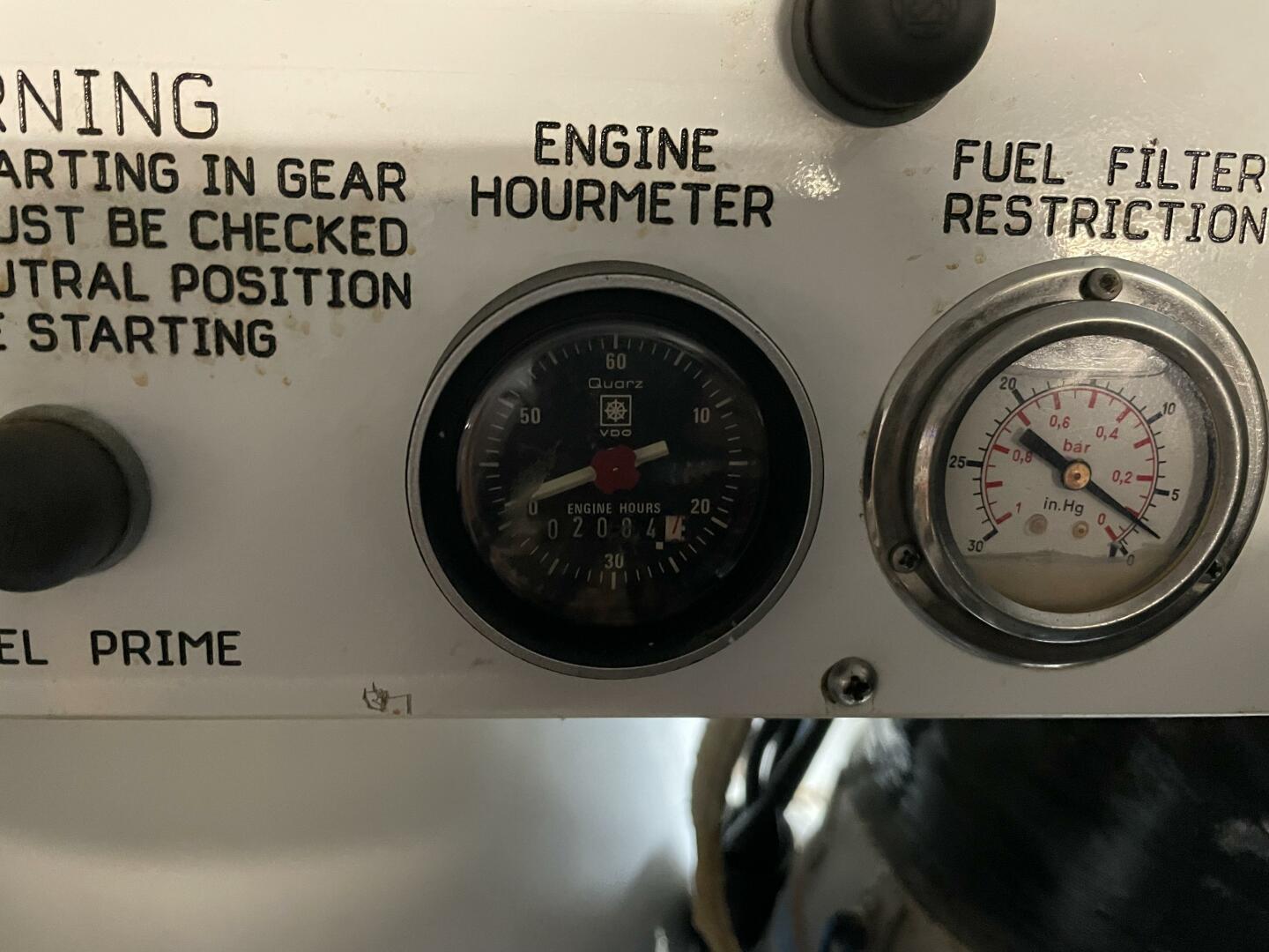 INSPIRATION 54ft Viking Yacht For Sale