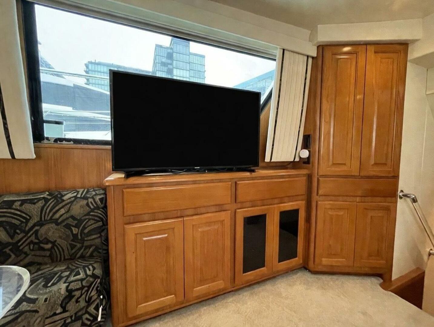 INSPIRATION 54ft Viking Yacht For Sale