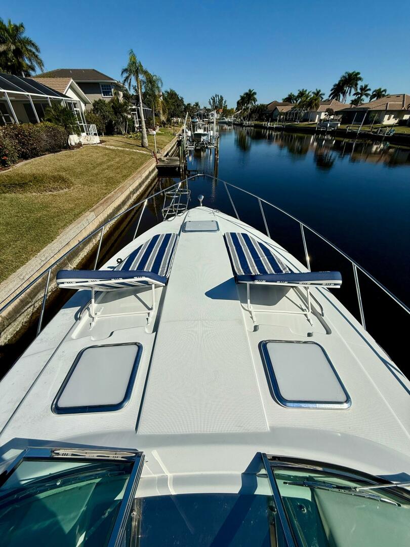 HOW WE ROLL 37ft Formula Yacht For Sale