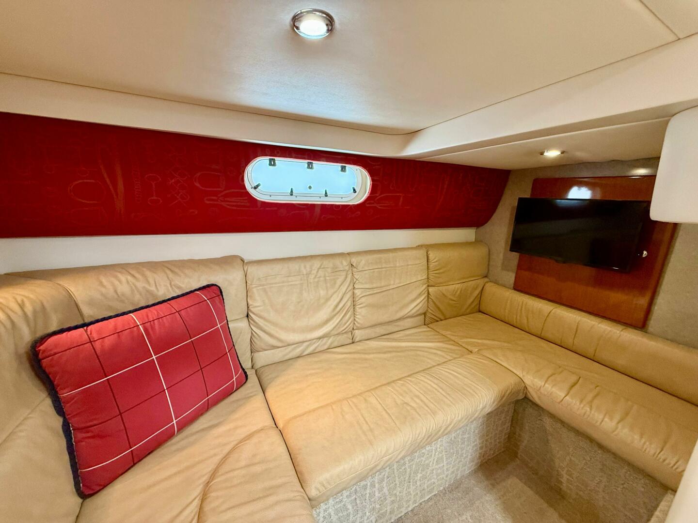 HOW WE ROLL 37ft Formula Yacht For Sale