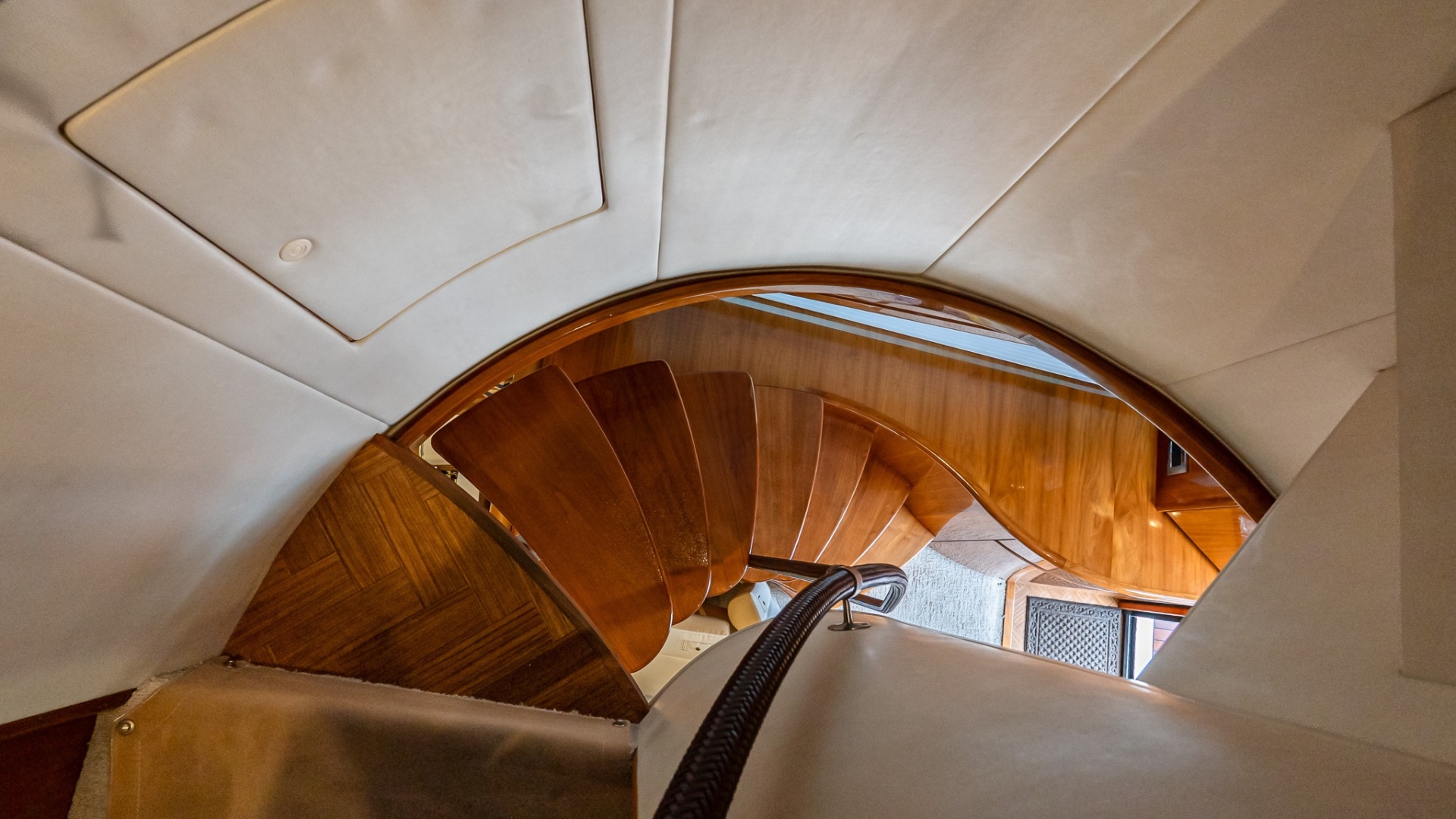 Sexy Lady 62ft Viking Yacht For Sale