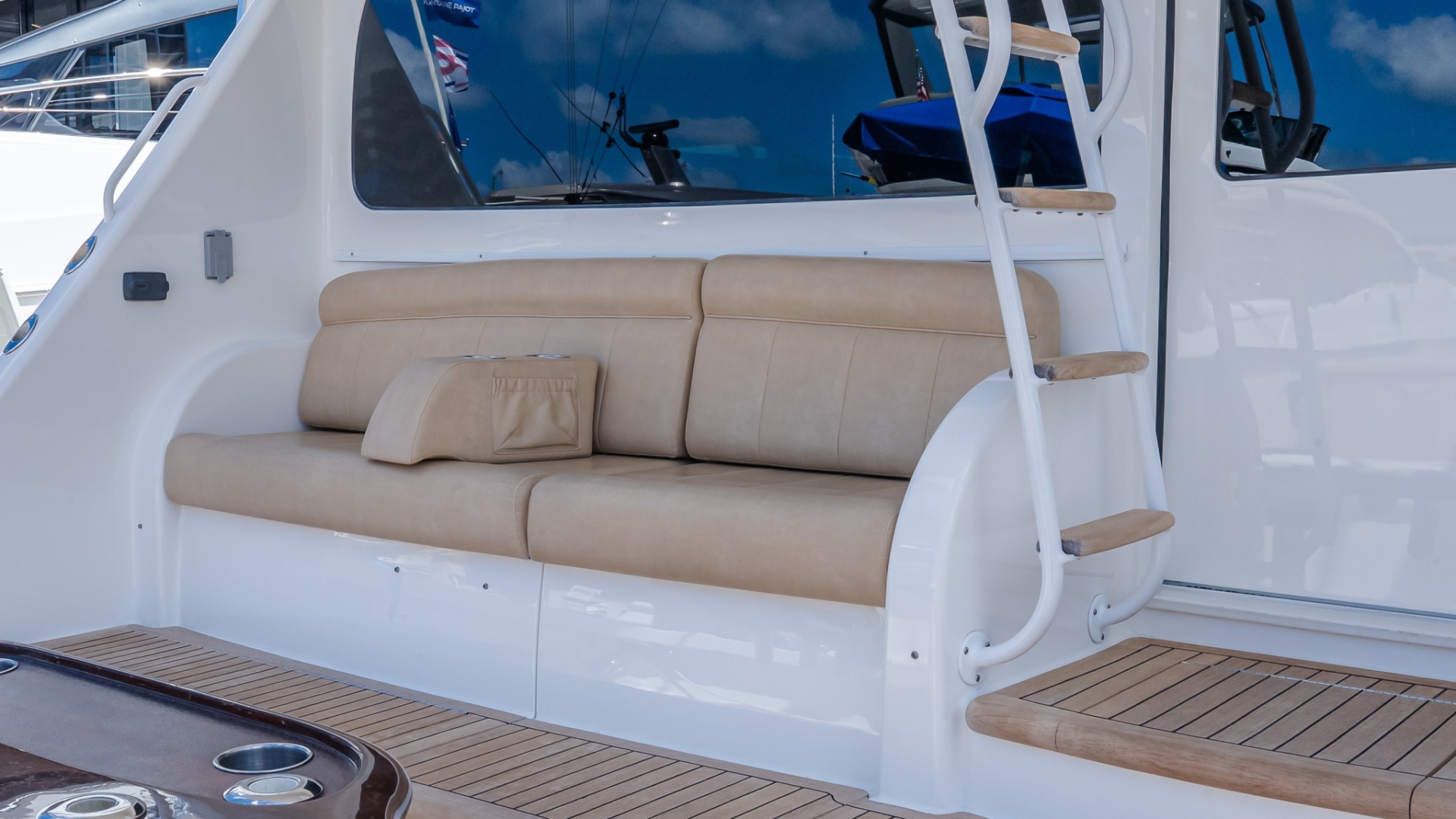 Sexy Lady 62ft Viking Yacht For Sale