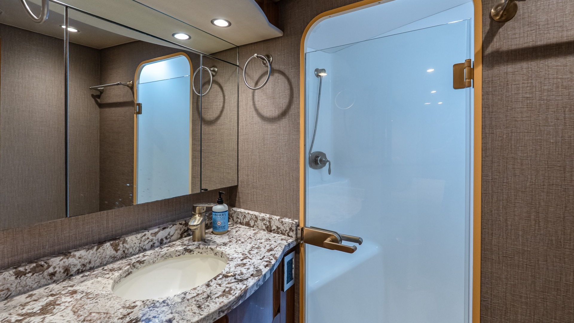 Sexy Lady 62ft Viking Yacht For Sale