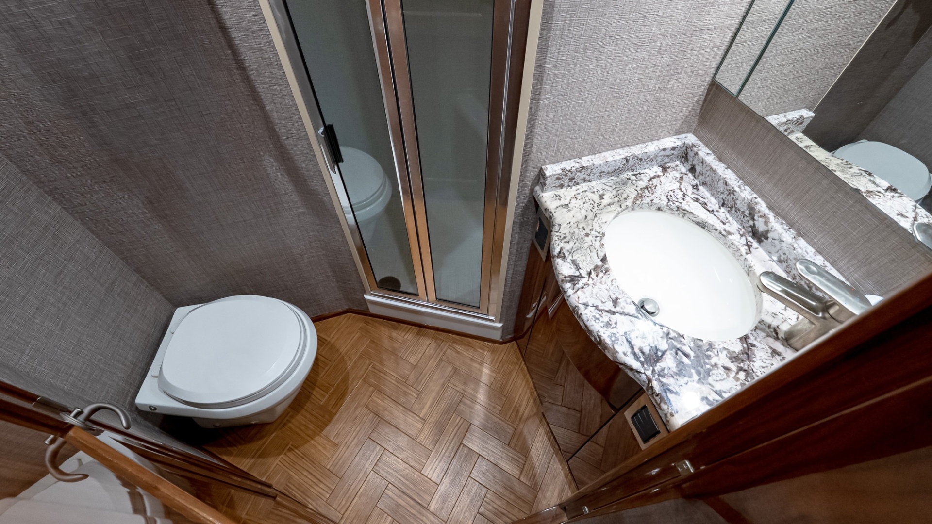 Sexy Lady 62ft Viking Yacht For Sale