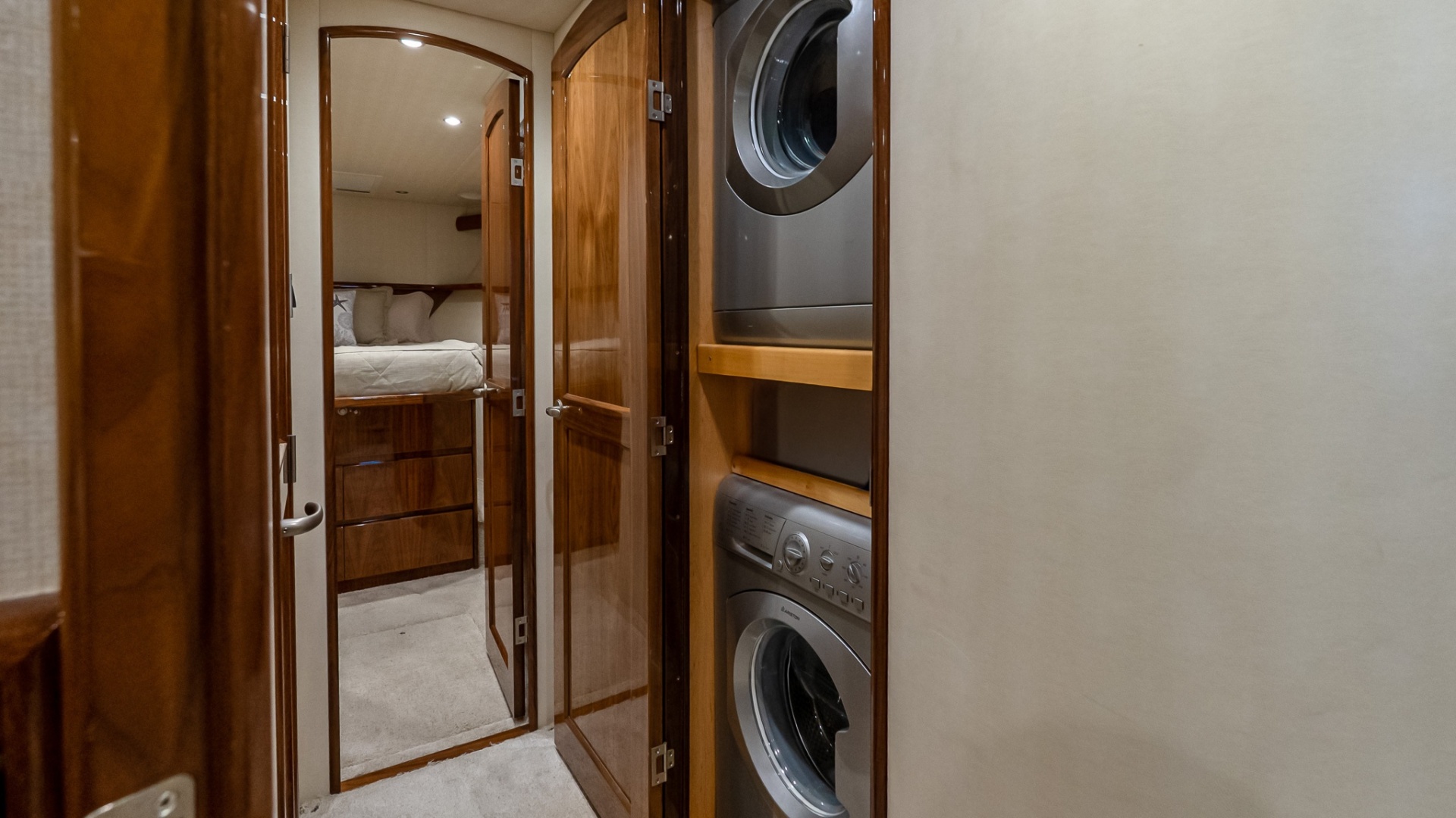 Sexy Lady 62ft Viking Yacht For Sale