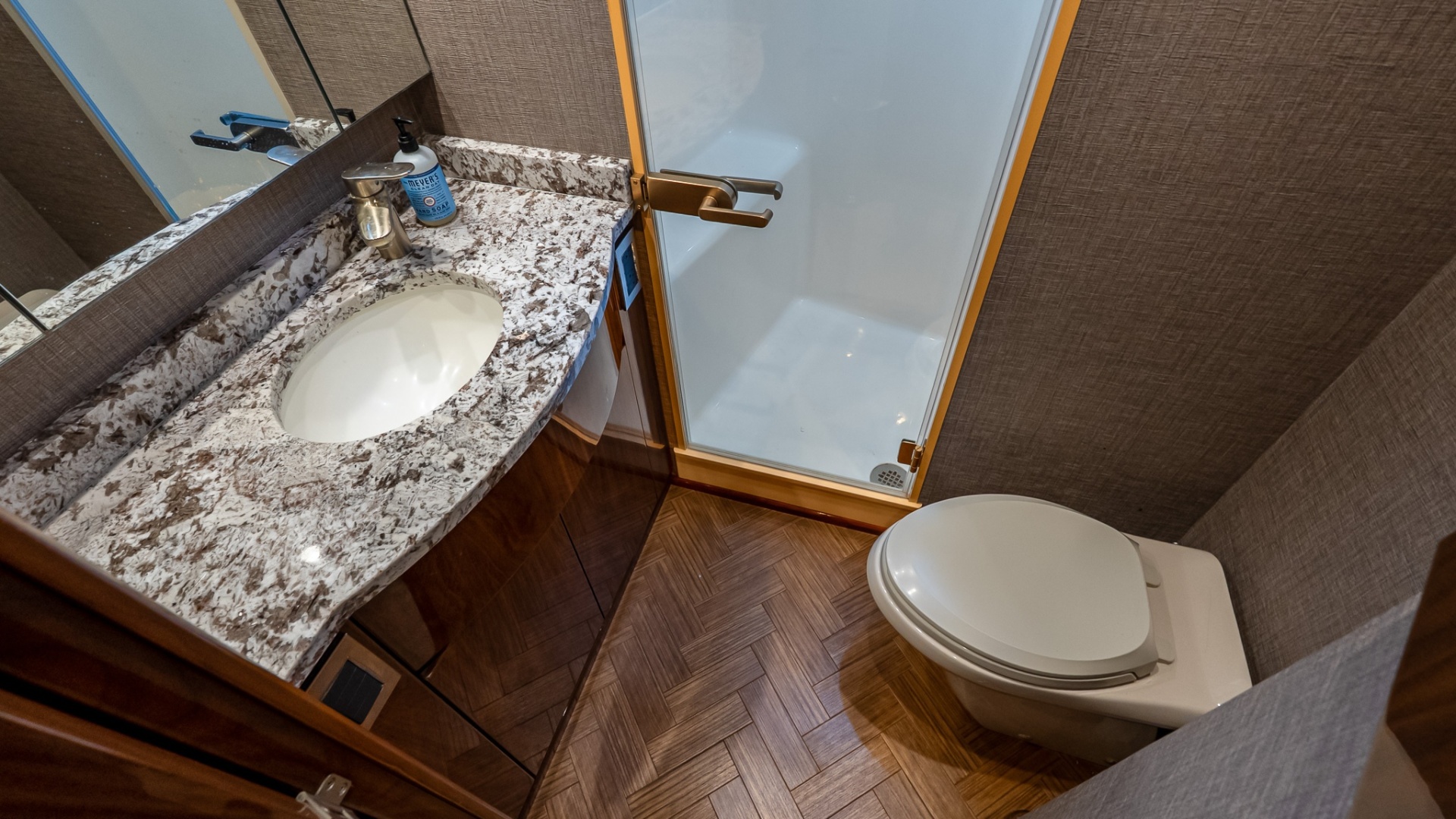 Sexy Lady 62ft Viking Yacht For Sale