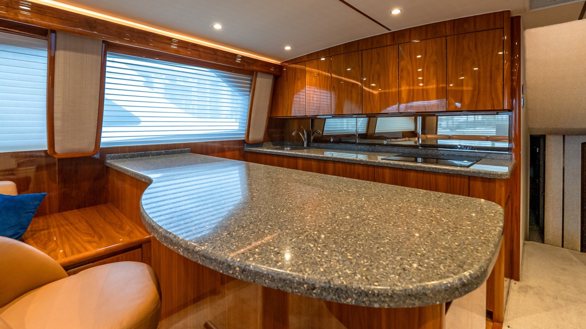 Sexy Lady 62ft Viking Yacht For Sale