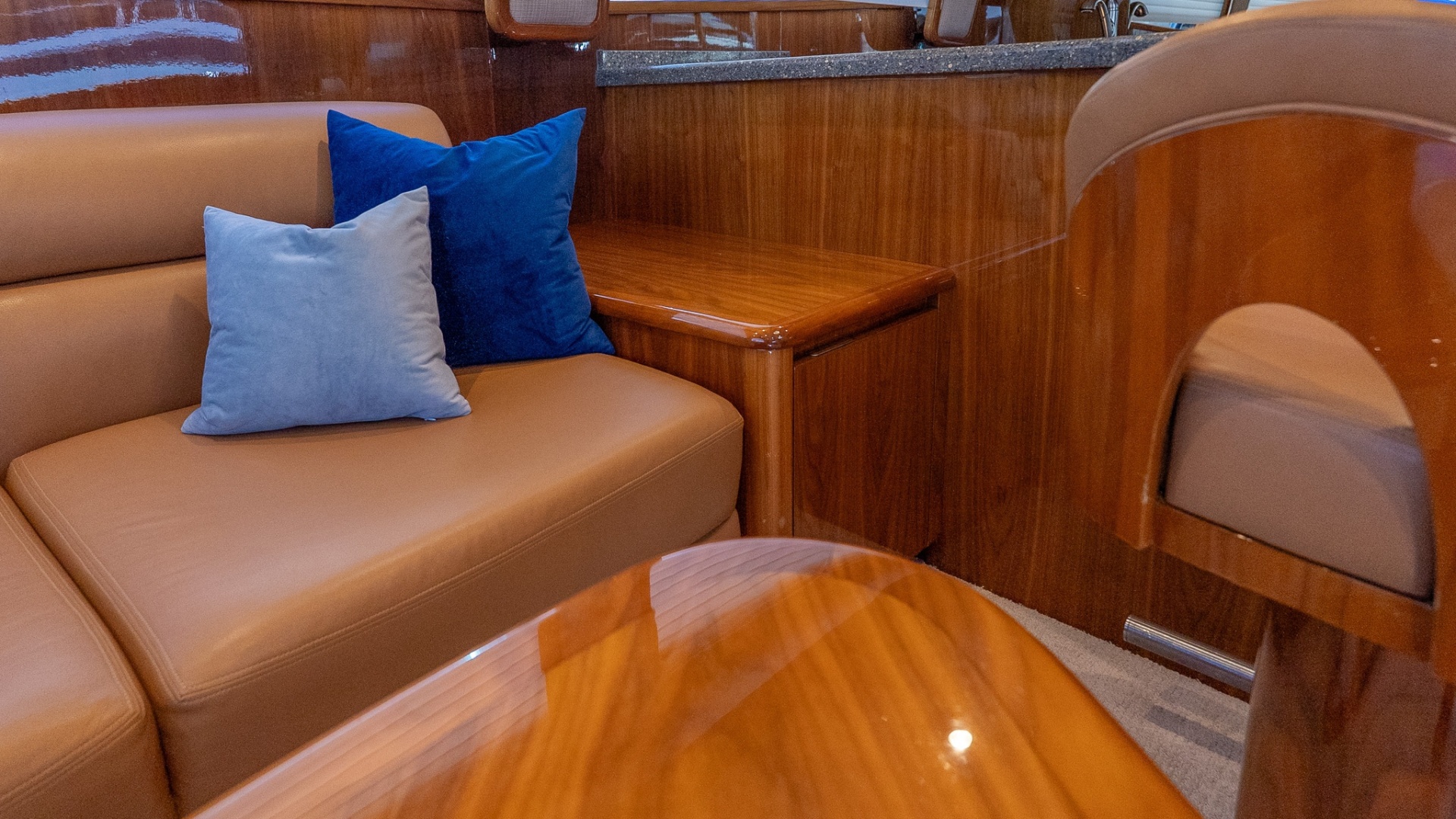 Sexy Lady 62ft Viking Yacht For Sale