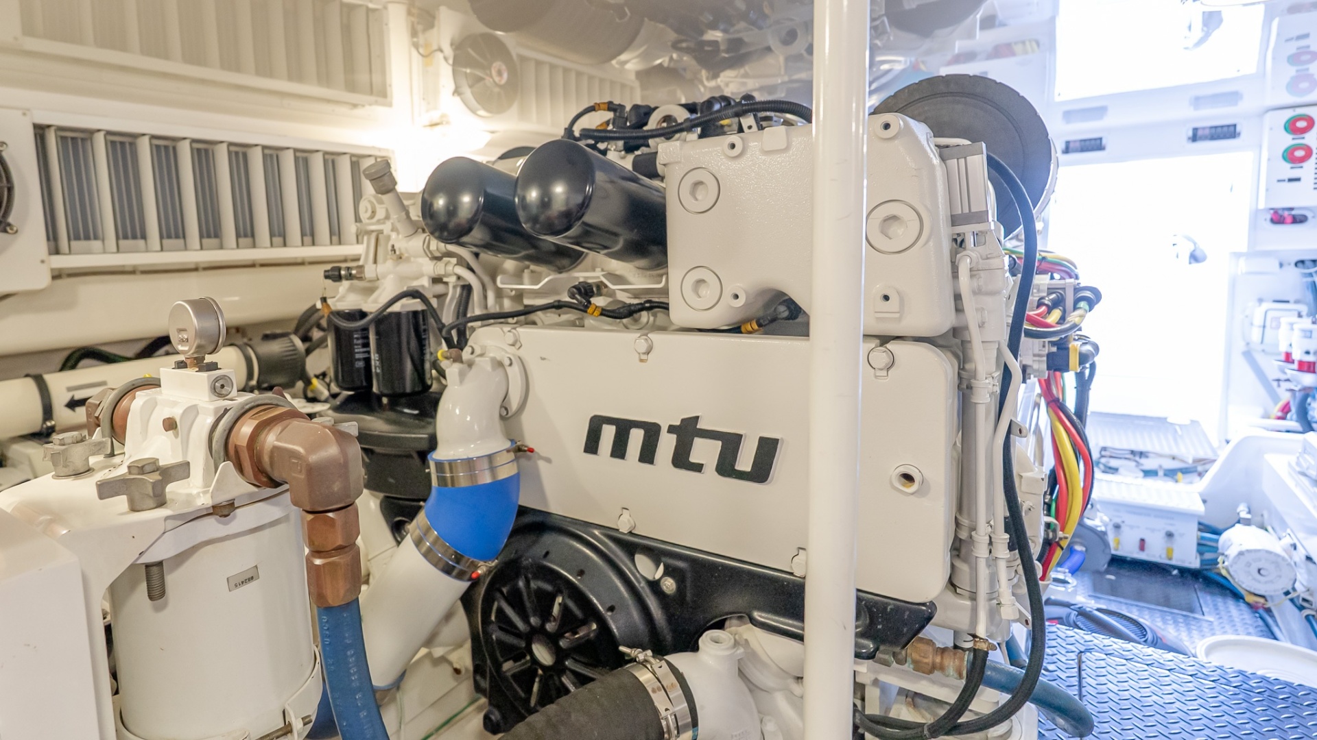 Sexy Lady 62ft Viking Yacht For Sale