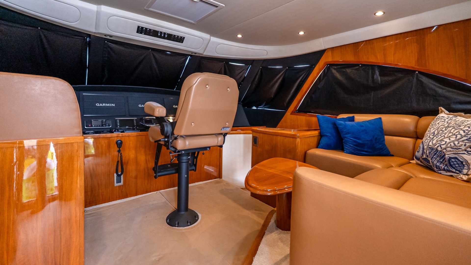 Sexy Lady 62ft Viking Yacht For Sale