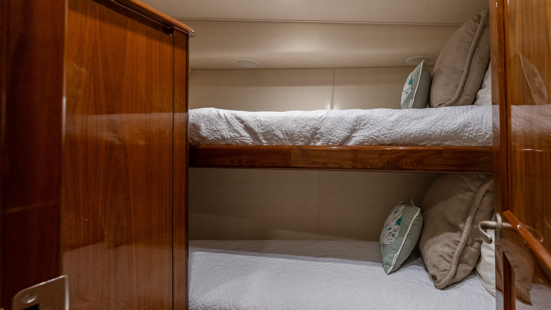 Sexy Lady 62ft Viking Yacht For Sale