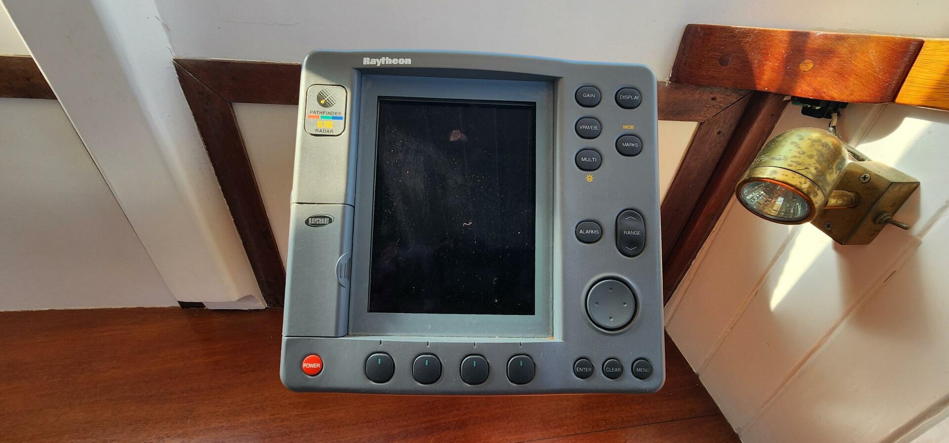 Hesper 32ft Tillotson Pearson Yacht For Sale