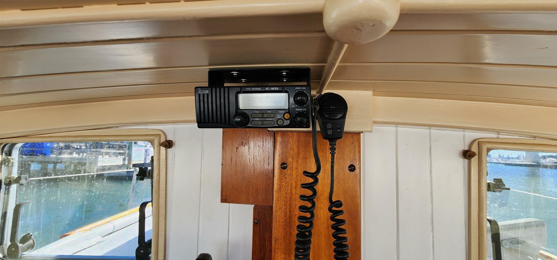 Hesper 32ft Tillotson Pearson Yacht For Sale