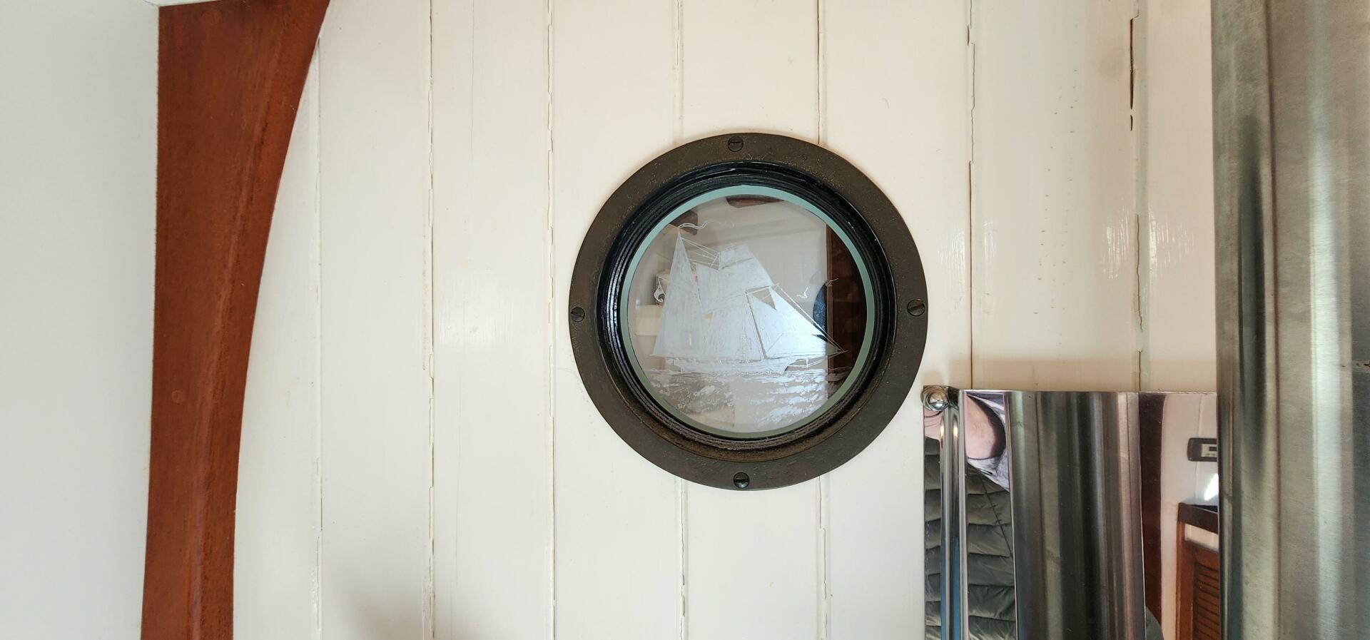 Hesper 32ft Tillotson Pearson Yacht For Sale