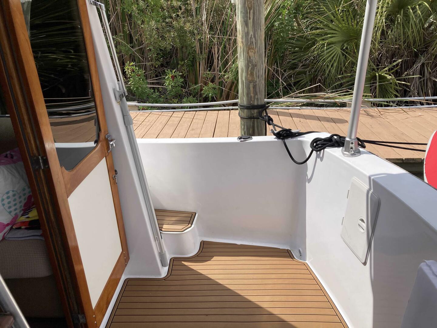 Proud Mary 29ft Prairie Boat Works Yacht For Sale