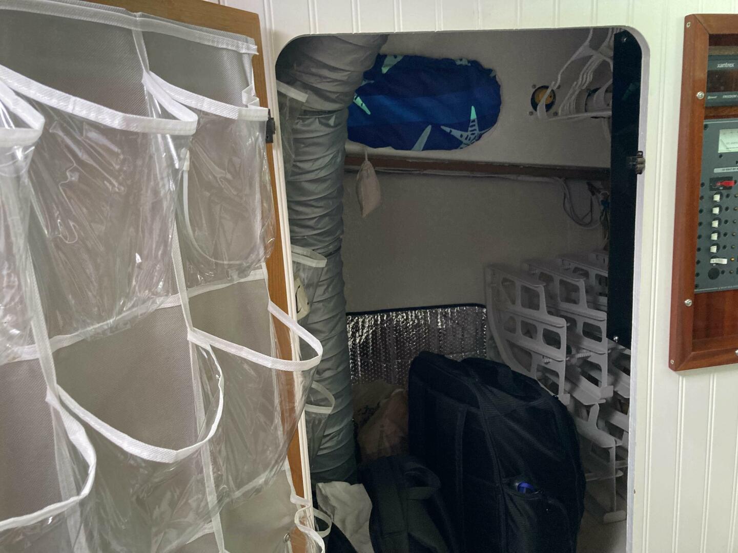 Proud Mary 29ft Prairie Boat Works Yacht For Sale