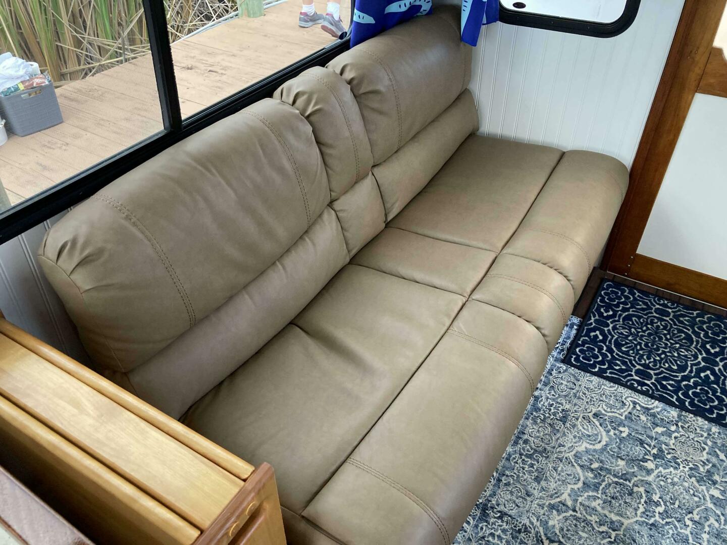 Proud Mary 29ft Prairie Boat Works Yacht For Sale