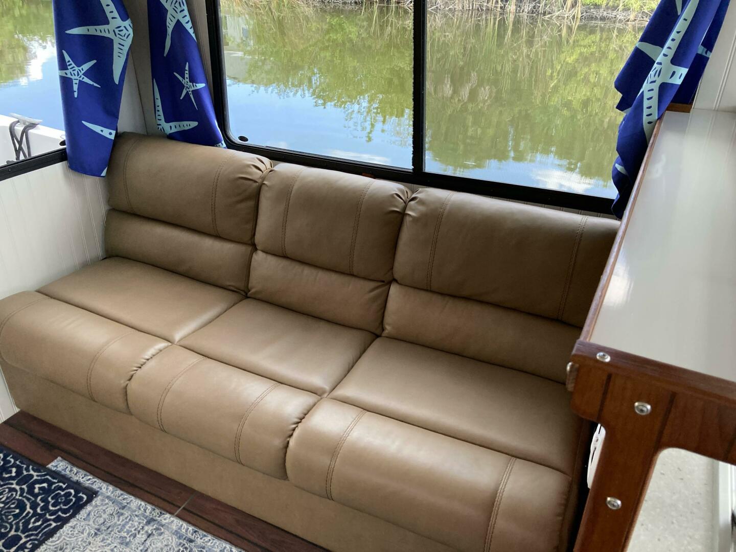 Proud Mary 29ft Prairie Boat Works Yacht For Sale