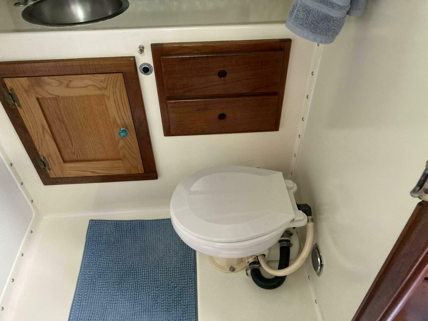 Proud Mary 29ft Prairie Boat Works Yacht For Sale