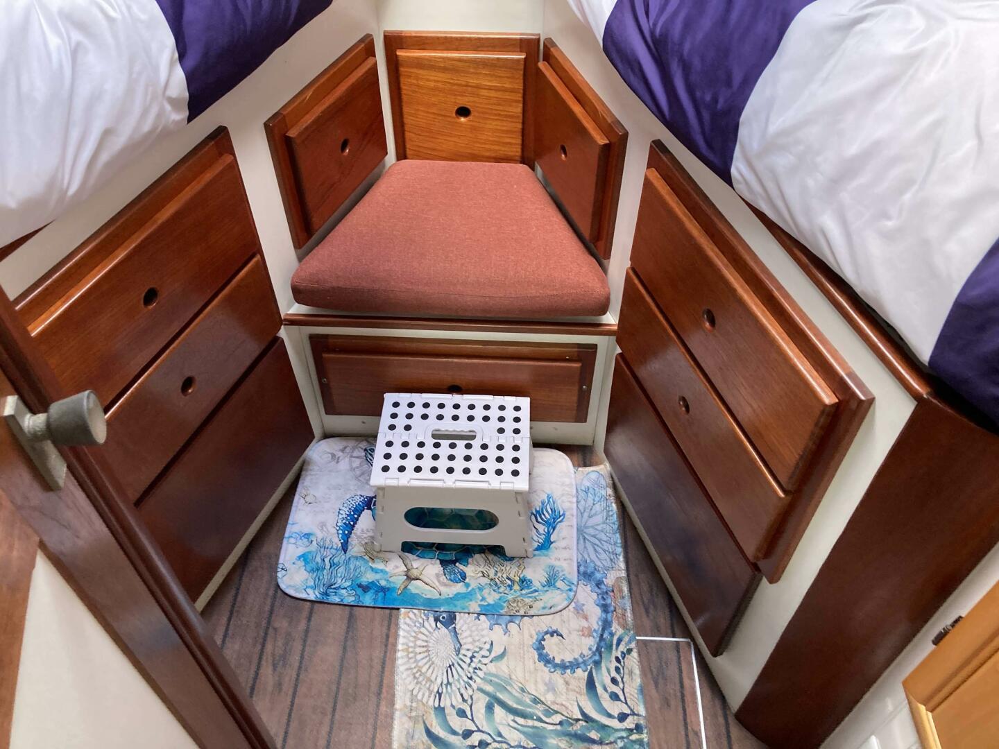 Proud Mary 29ft Prairie Boat Works Yacht For Sale