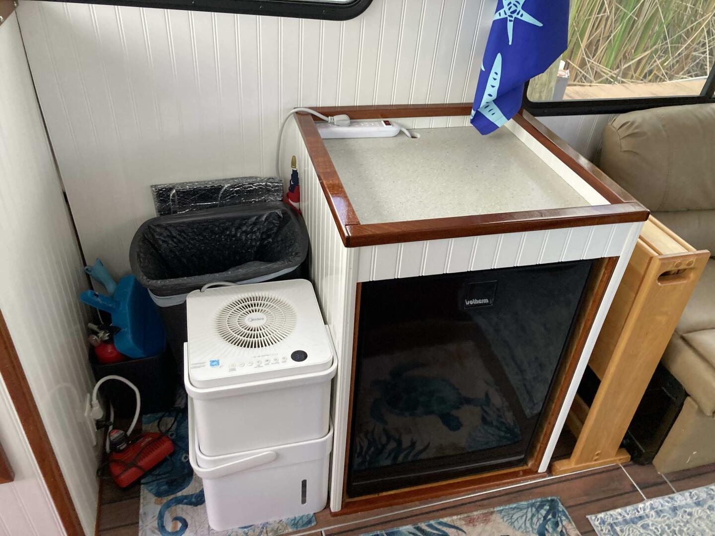 Proud Mary 29ft Prairie Boat Works Yacht For Sale