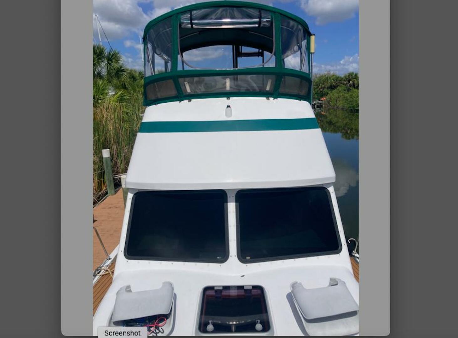 Proud Mary 29ft Prairie Boat Works Yacht For Sale