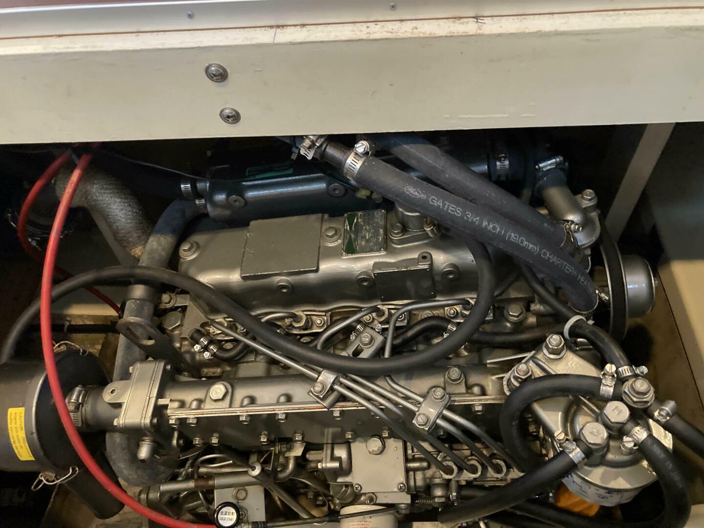 Proud Mary 29ft Prairie Boat Works Yacht For Sale