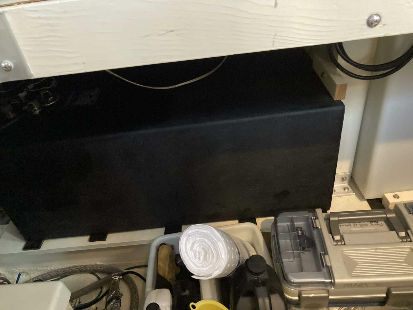 Proud Mary 29ft Prairie Boat Works Yacht For Sale