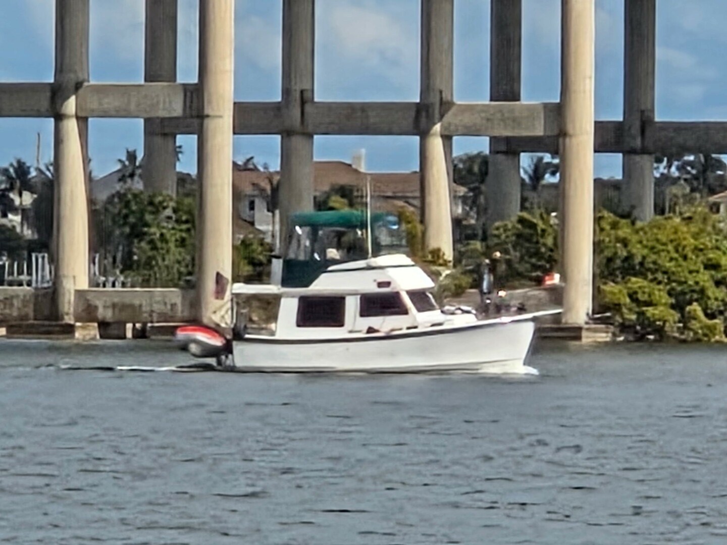 Proud Mary 29ft Prairie Boat Works Yacht For Sale