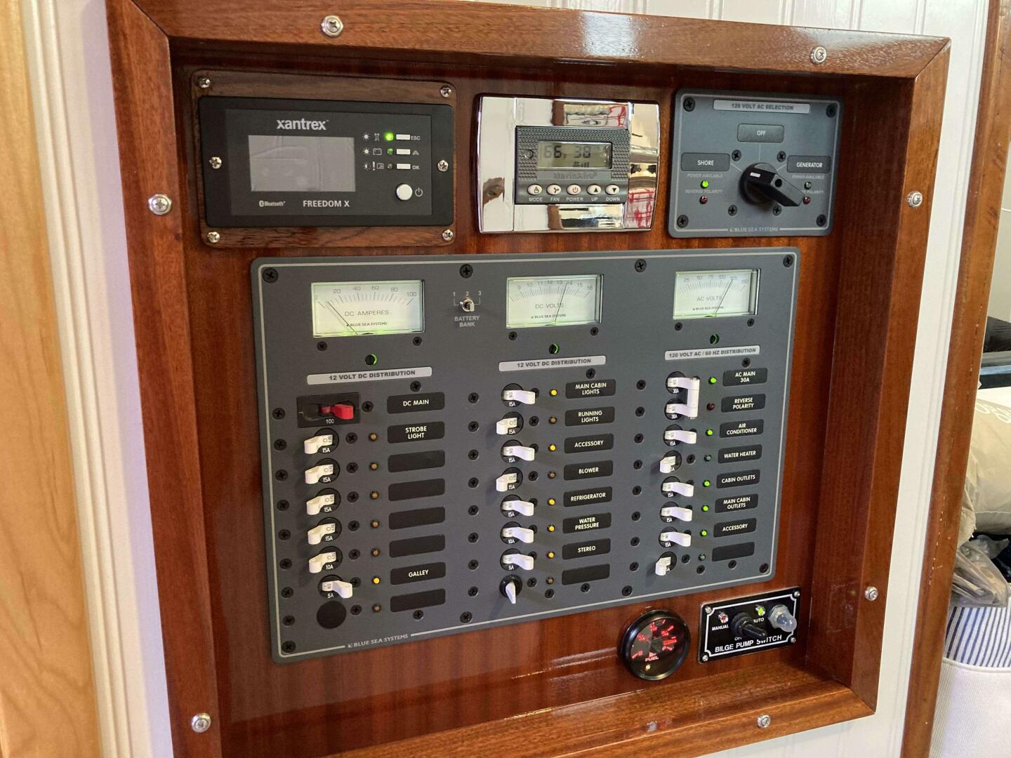 Proud Mary 29ft Prairie Boat Works Yacht For Sale