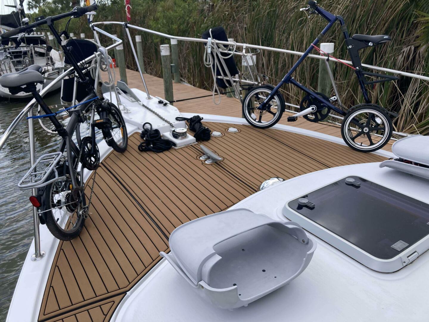 Proud Mary 29ft Prairie Boat Works Yacht For Sale