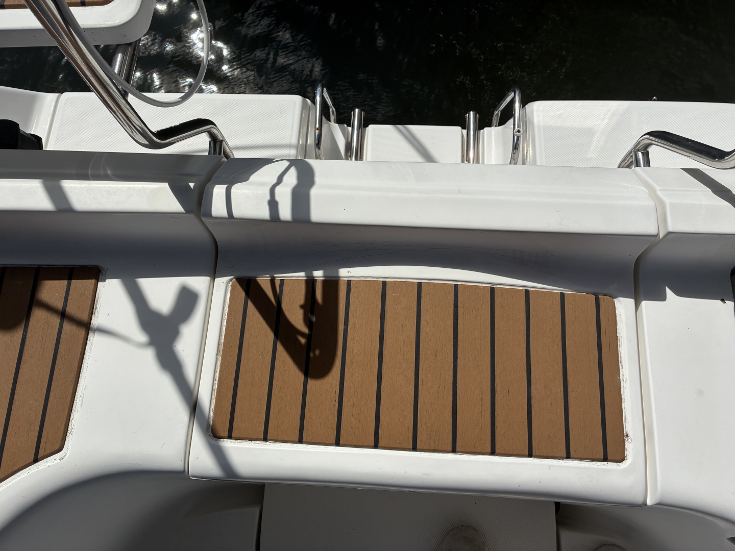 Wind Song 38ft Hunter Yacht For Sale