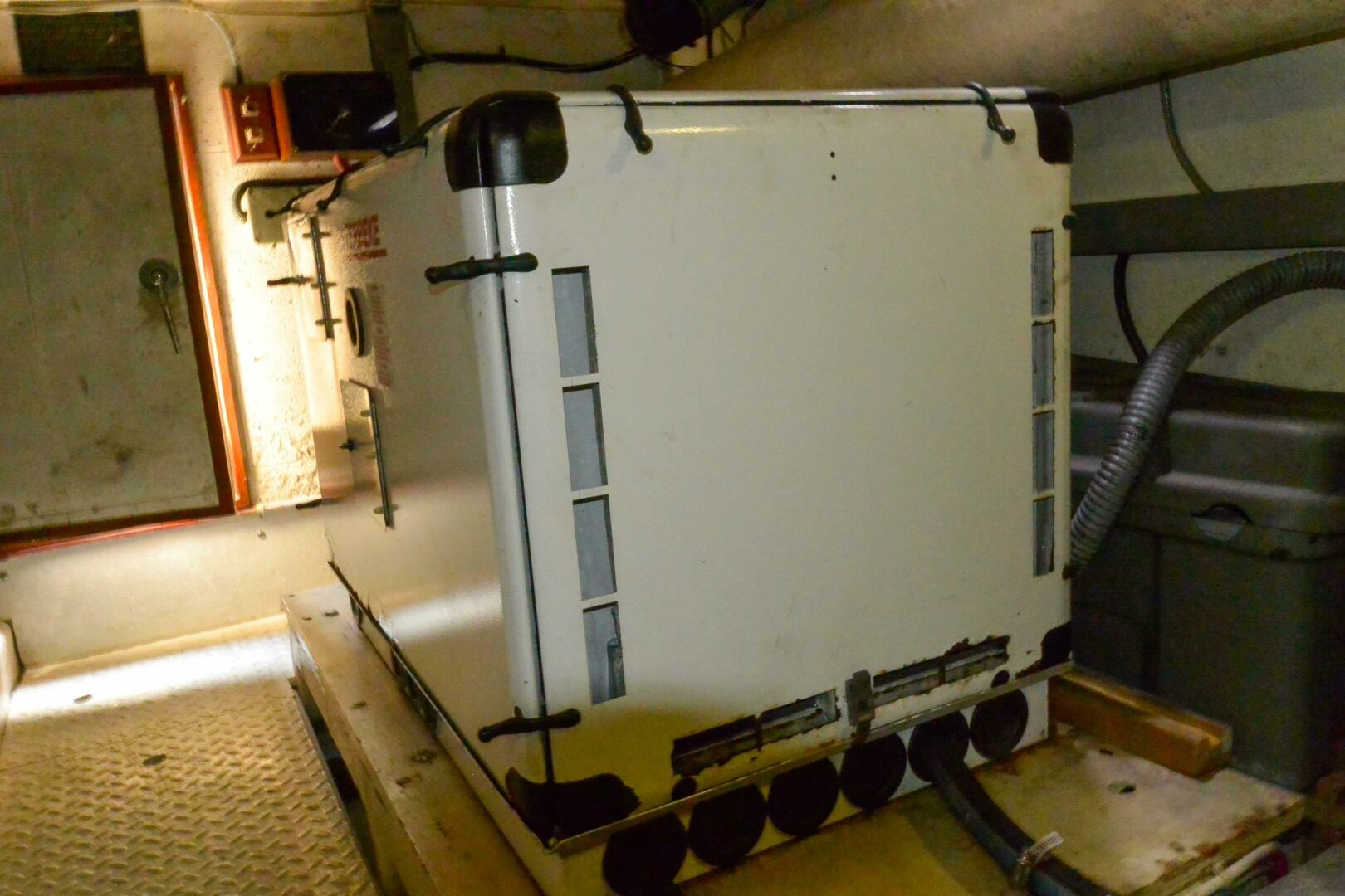 SURPRISE 50ft Ocean Alexander Yacht For Sale