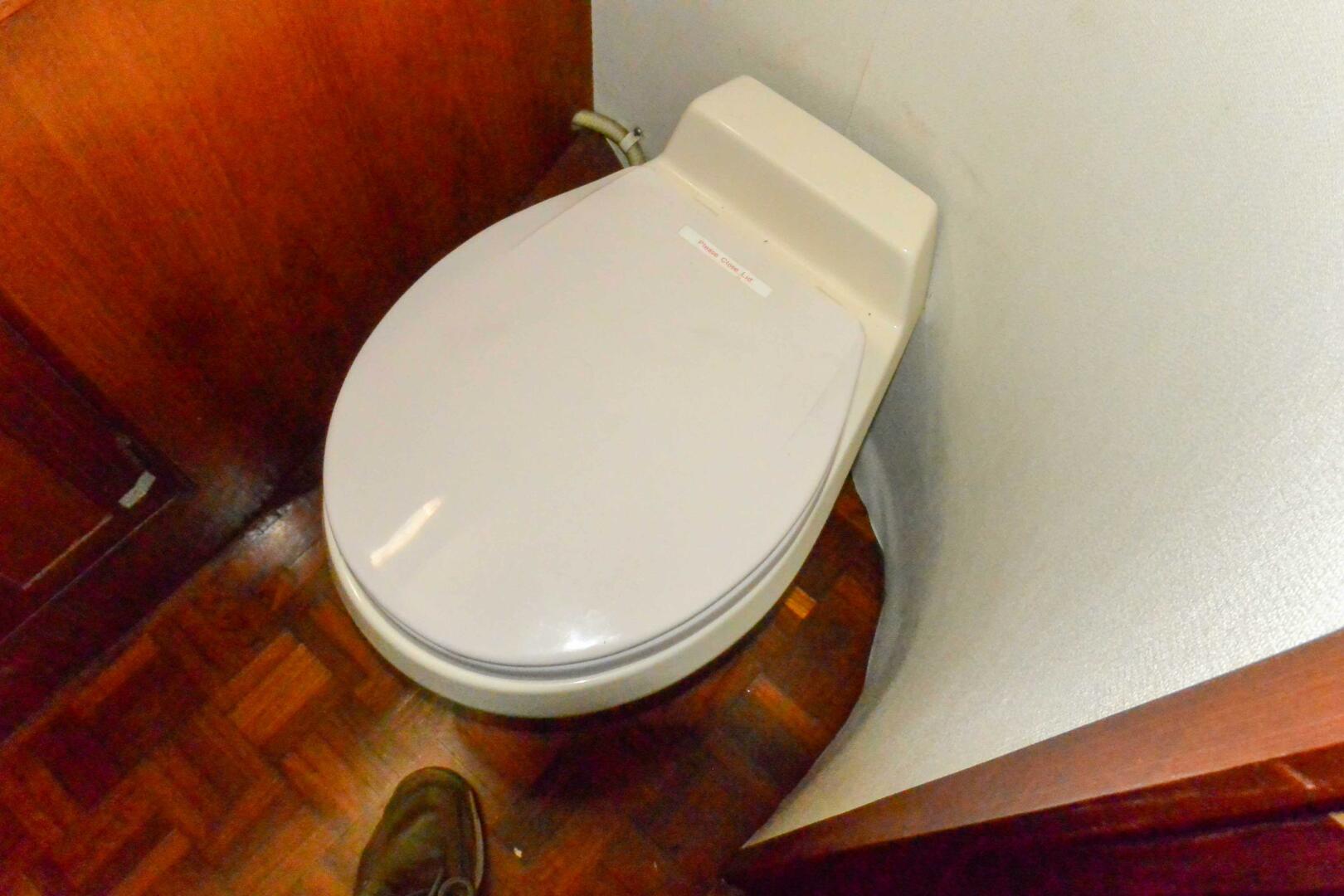 SURPRISE 50ft Ocean Alexander Yacht For Sale