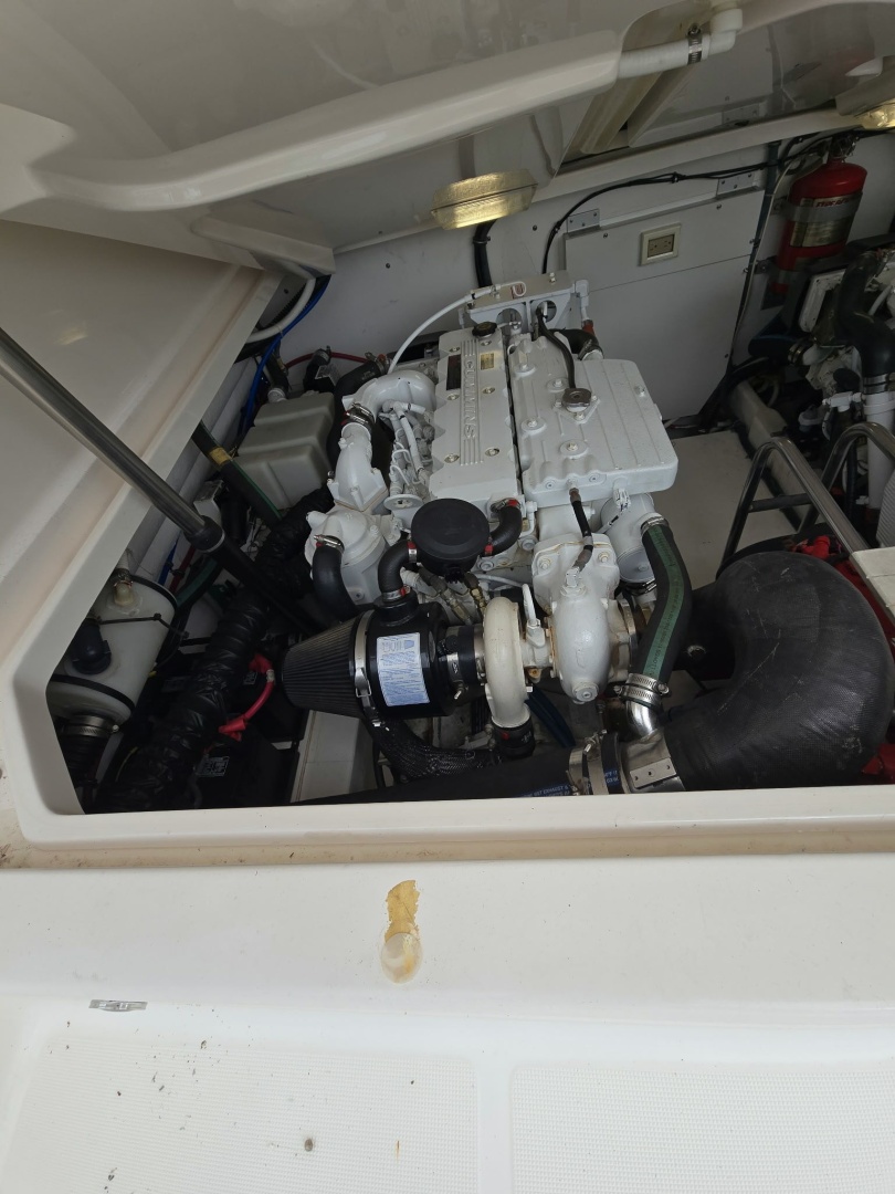 36ft Tiara Yachts Yacht For Sale