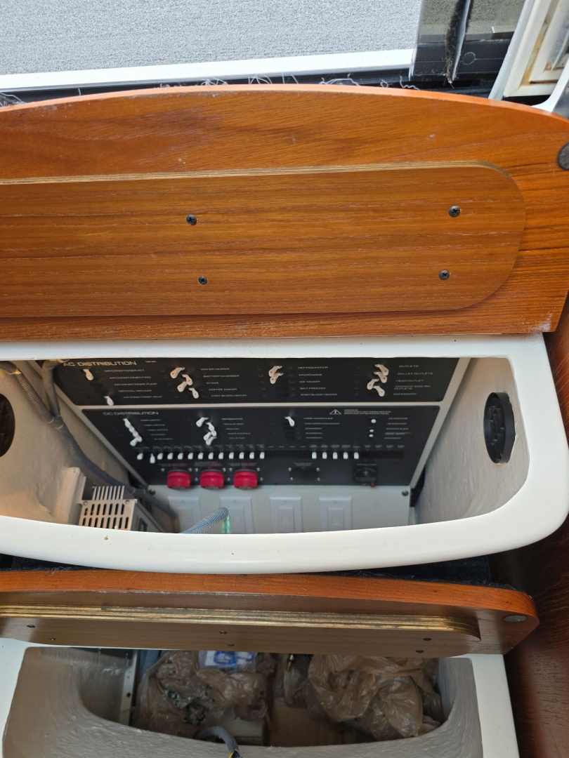 36ft Tiara Yachts Yacht For Sale