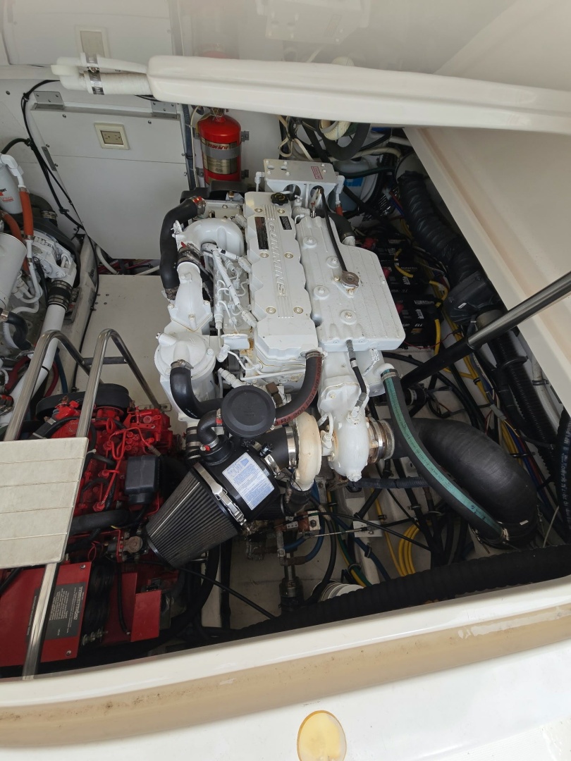 36ft Tiara Yachts Yacht For Sale