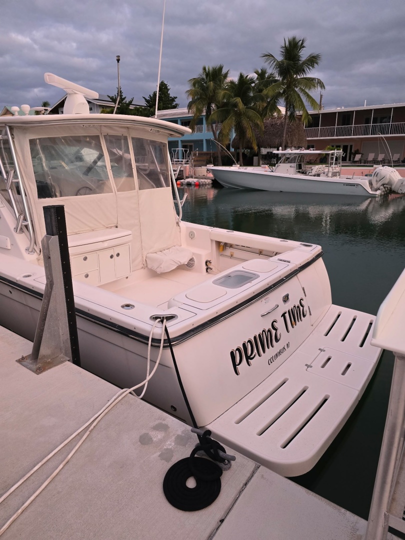 36ft Tiara Yachts Yacht For Sale