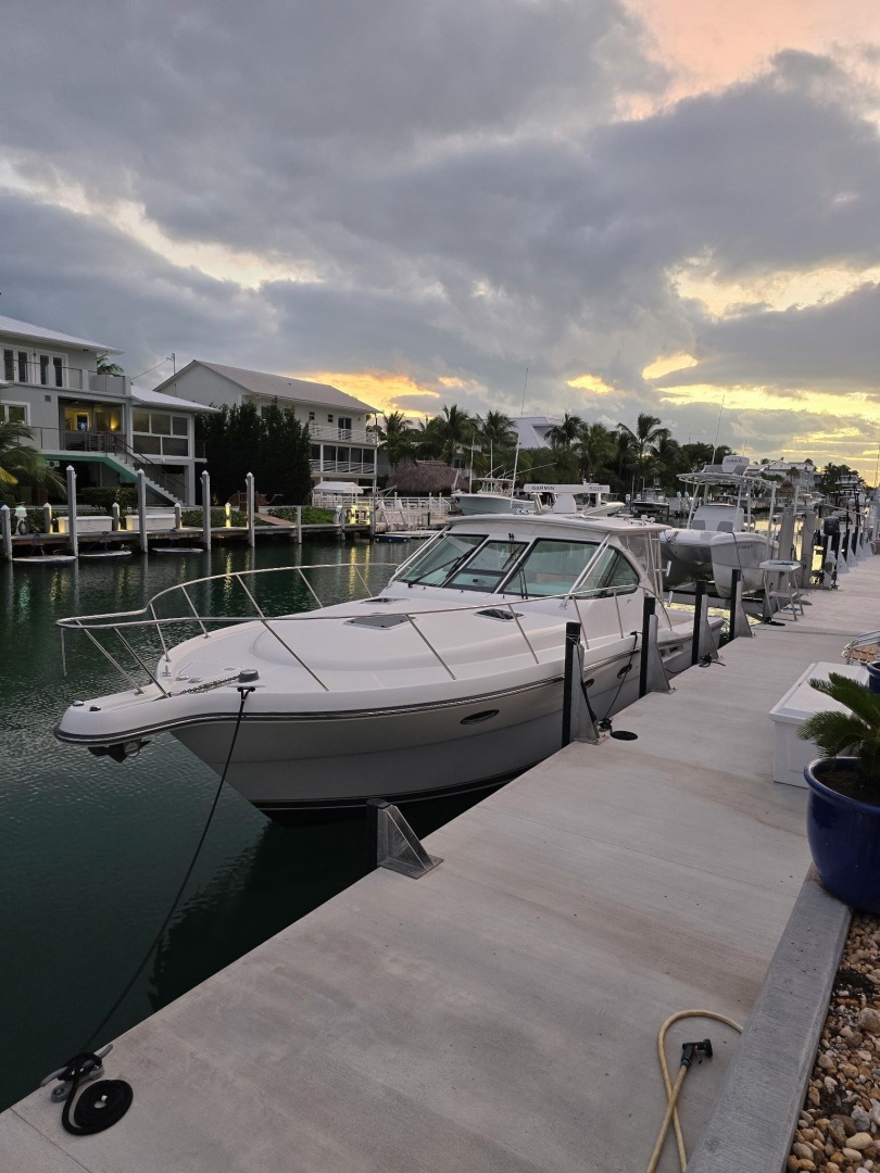 36ft Tiara Yachts Yacht For Sale