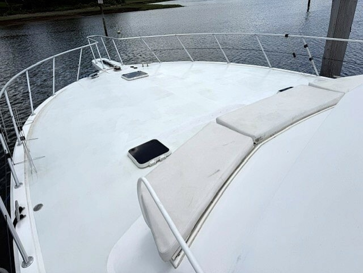 Limitless 60ft Viking Yacht For Sale Limitless 60ft Viking Yacht For Sale