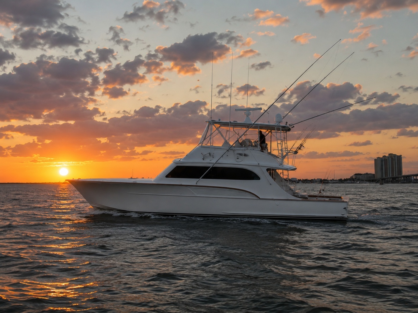 Buddy Davis SPORTFISH — Salty Bonz - Photo 99