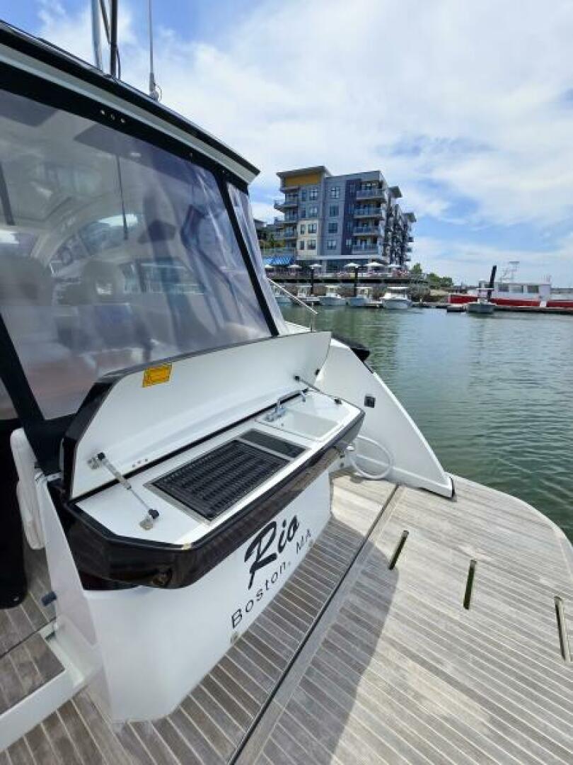 RIO 42ft Beneteau Yacht For Sale